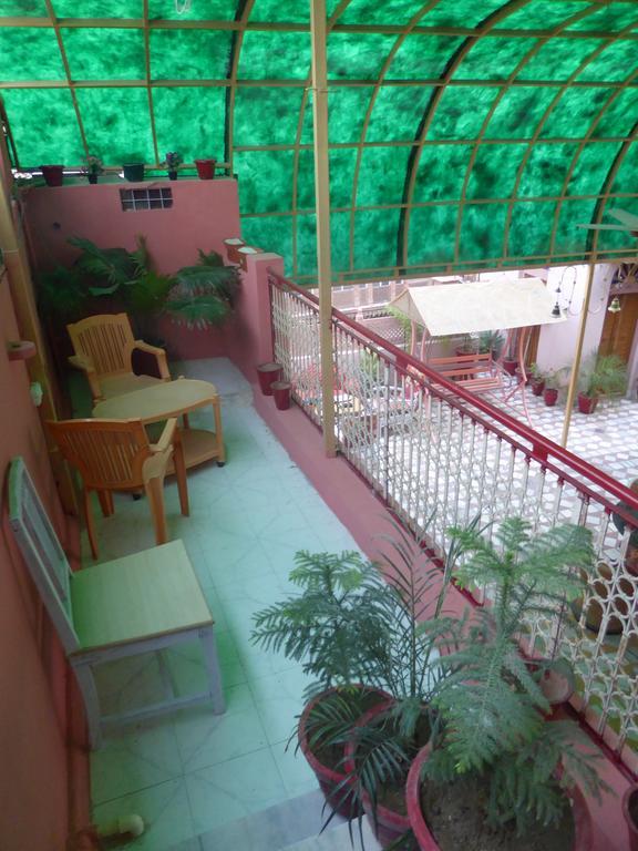 Tanisha Heritage Haweli Bikaner Extérieur photo