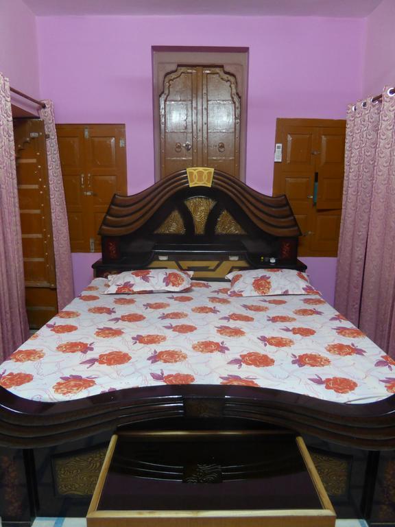 Tanisha Heritage Haweli Bikaner Extérieur photo