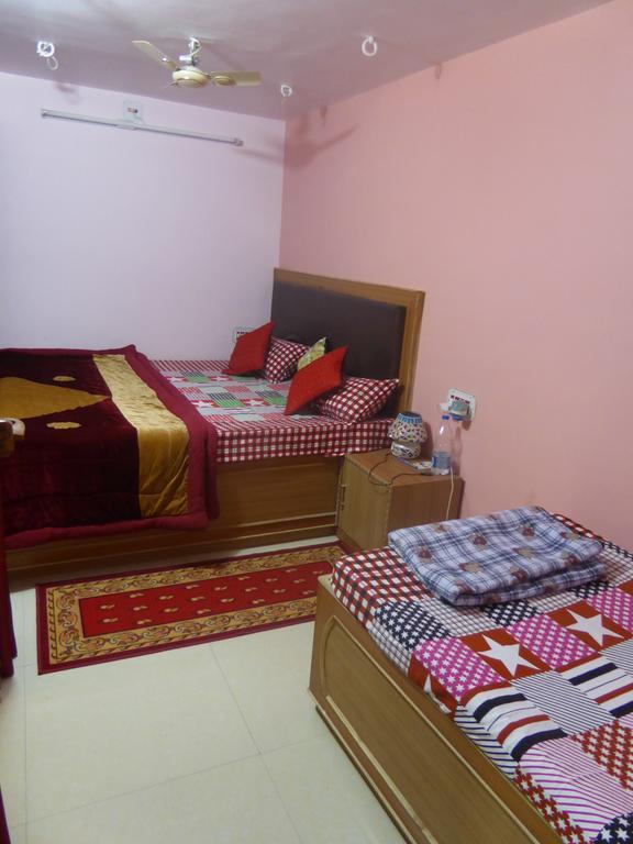 Tanisha Heritage Haweli Bikaner Extérieur photo