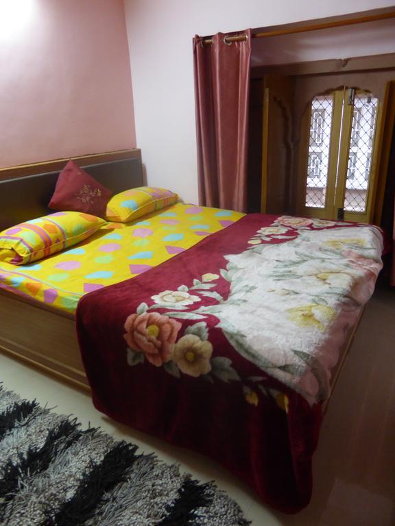 Tanisha Heritage Haweli Bikaner Extérieur photo