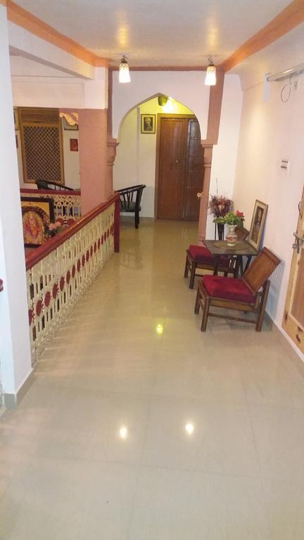 Tanisha Heritage Haweli Bikaner Extérieur photo