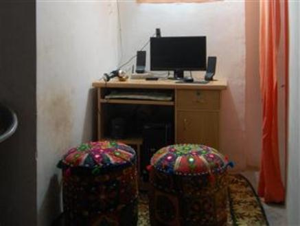 Tanisha Heritage Haweli Bikaner Extérieur photo