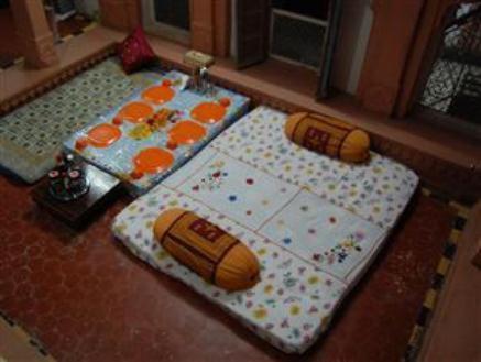 Tanisha Heritage Haweli Bikaner Extérieur photo